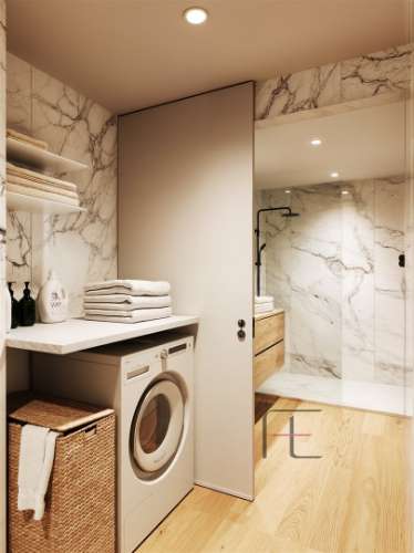 Loft T0+2 Venda em Águas Santas,Maia