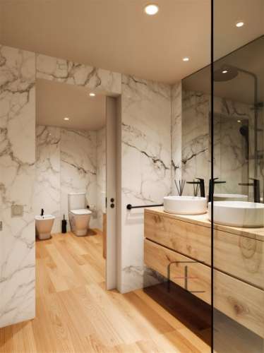 Loft T0+2 Venda em Águas Santas,Maia