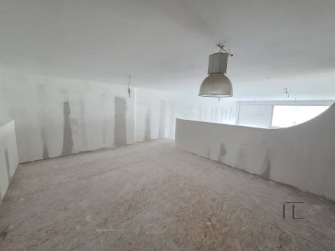 Loft T0+2 Venda em Águas Santas,Maia