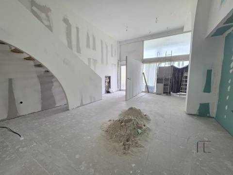 Loft T0+2 Venda em Águas Santas,Maia