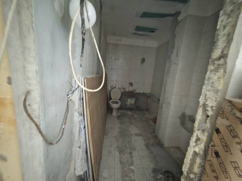 Loft T0+2 Venda em Águas Santas,Maia