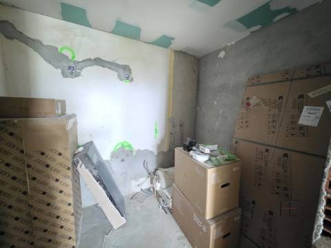 Loft T0+2 Venda em Águas Santas,Maia