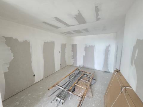 Loft T0+2 Venda em Águas Santas,Maia