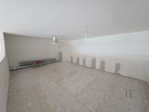 Loft T0+2 Venda em Águas Santas,Maia