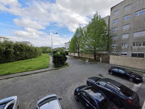 Loft T0+2 Venda em Águas Santas,Maia