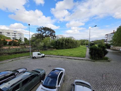 Loft T0+2 Venda em Águas Santas,Maia