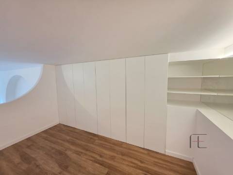 Loft T0+2 Venda em Águas Santas,Maia