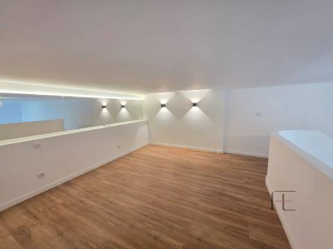 Loft T0+2 Venda em Águas Santas,Maia