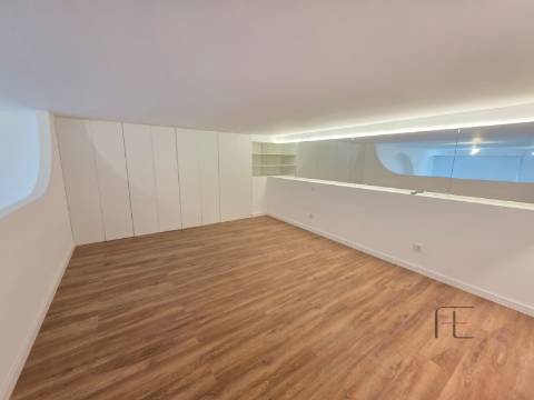 Loft T0+2 Venda em Águas Santas,Maia