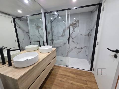 Loft T0+2 Venda em Águas Santas,Maia