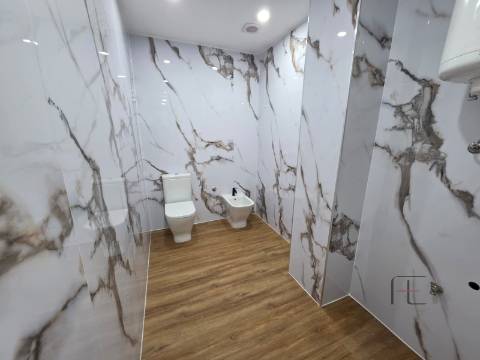 Loft T0+2 Venda em Águas Santas,Maia