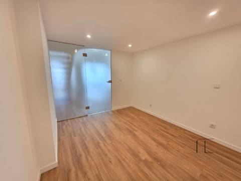 Loft T0+2 Venda em Águas Santas,Maia