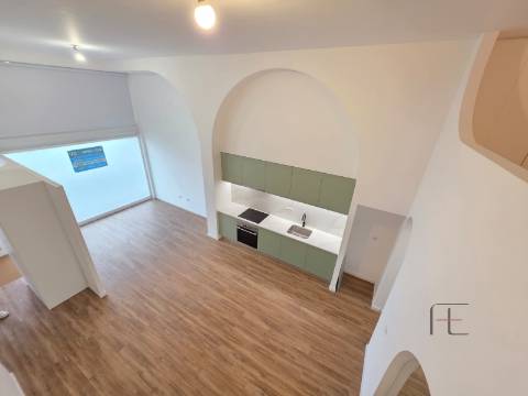 Loft T0+2 Venda em Águas Santas,Maia