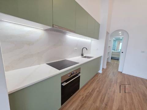 Loft T0+2 Venda em Águas Santas,Maia