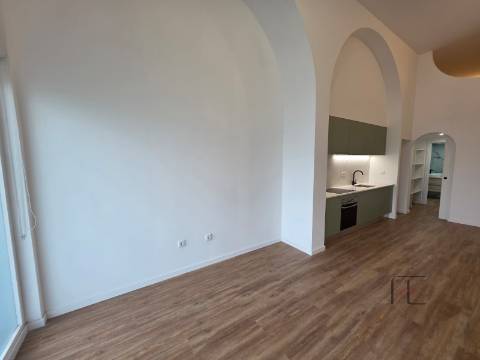 Loft T0+2 Venda em Águas Santas,Maia