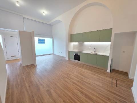 Loft T0+2 Venda em Águas Santas,Maia