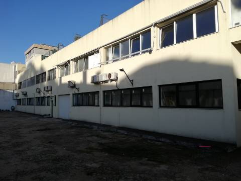 Armazém  Venda em Mafamude e Vilar do Paraíso,Vila Nova de Gaia
