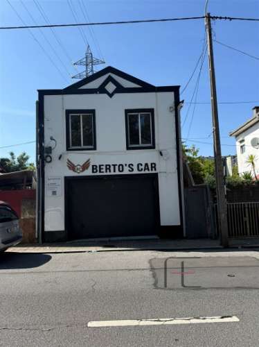 Prédio T2 Venda em Rio Tinto,Gondomar
