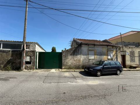 Prédio T2 Venda em Rio Tinto,Gondomar