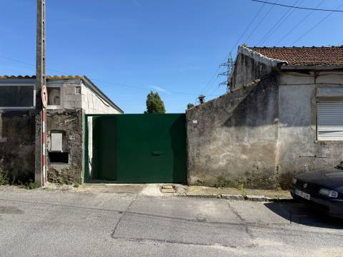 Prédio T2 Venda em Rio Tinto,Gondomar