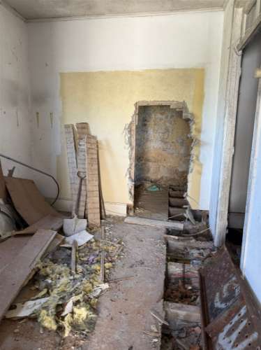 Prédio T2 Venda em Rio Tinto,Gondomar