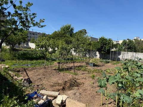 Prédio T2 Venda em Rio Tinto,Gondomar