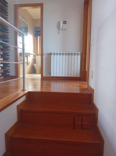 Moradia Geminada T4 Venda em Gondomar (São Cosme), Valbom e Jovim,Gondomar