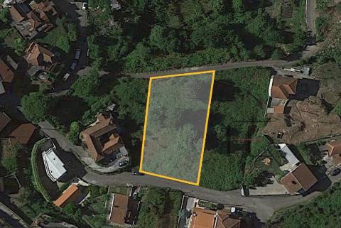 Terreno Urbano  Venda em Rebordosa,Paredes