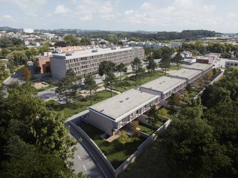 Moradia Geminada T3 Venda em Arcozelo,Vila Nova de Gaia