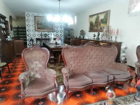 Moradia Geminada T3 Venda em Fânzeres e São Pedro da Cova,Gondomar