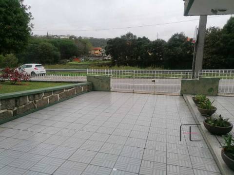 Moradia Geminada T3 Venda em Fânzeres e São Pedro da Cova,Gondomar