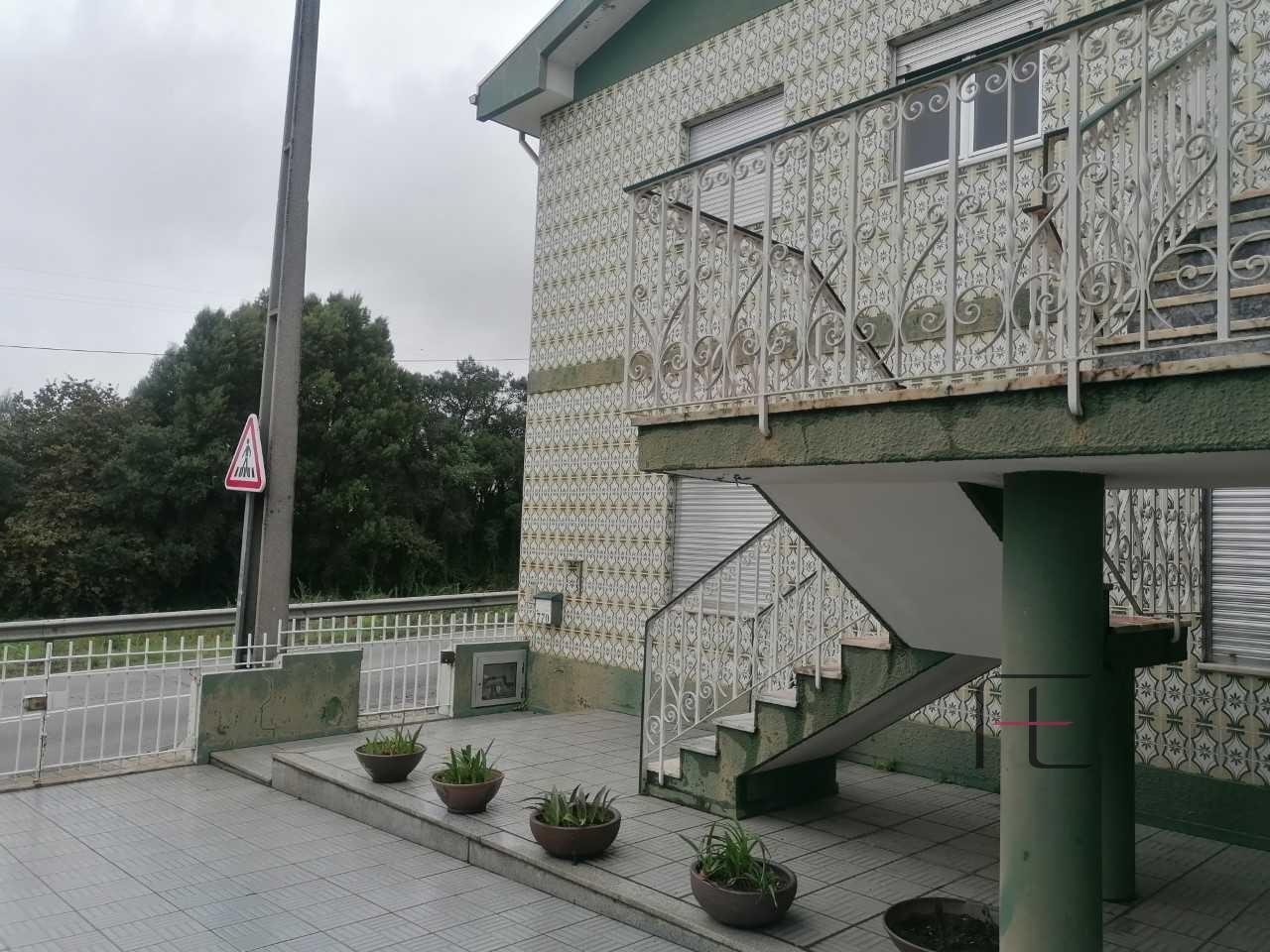 Moradia Geminada T3 Venda em Fânzeres e São Pedro da Cova,Gondomar