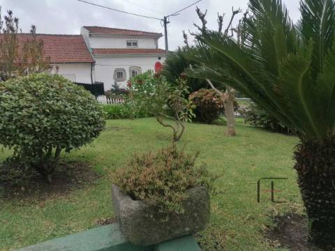 Moradia Geminada T3 Venda em Fânzeres e São Pedro da Cova,Gondomar