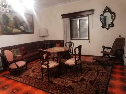 Moradia Geminada T3 Venda em Fânzeres e São Pedro da Cova,Gondomar