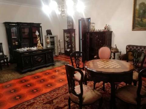 Moradia Geminada T3 Venda em Fânzeres e São Pedro da Cova,Gondomar