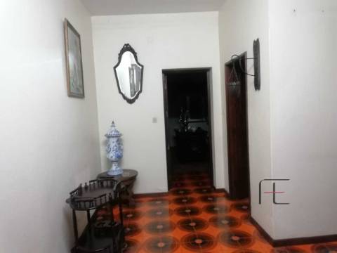 Moradia Geminada T3 Venda em Fânzeres e São Pedro da Cova,Gondomar