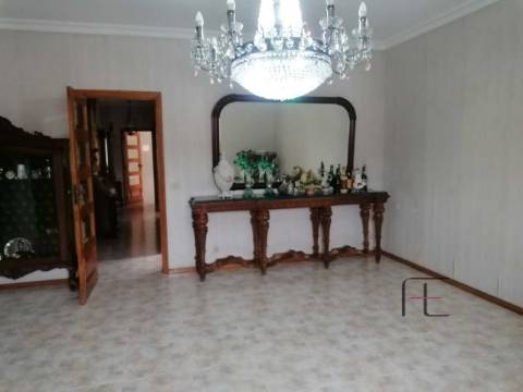 Moradia Geminada T3 Venda em Fânzeres e São Pedro da Cova,Gondomar