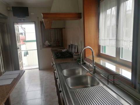 Moradia Geminada T3 Venda em Fânzeres e São Pedro da Cova,Gondomar