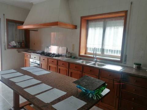 Moradia Geminada T3 Venda em Fânzeres e São Pedro da Cova,Gondomar