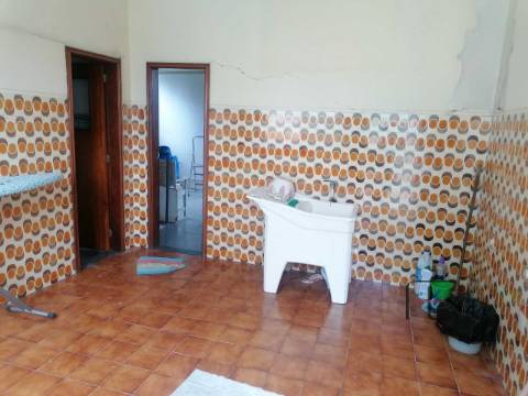 Moradia Geminada T3 Venda em Fânzeres e São Pedro da Cova,Gondomar