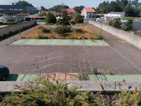 Armazém  Venda em Gulpilhares e Valadares,Vila Nova de Gaia