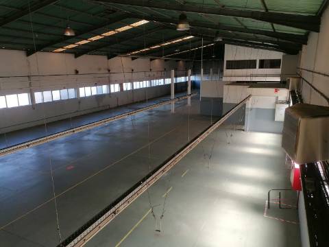 Armazém  Venda em Gulpilhares e Valadares,Vila Nova de Gaia