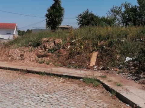 Lote de Terreno  Venda em Custóias, Leça do Balio e Guifões,Matosinhos