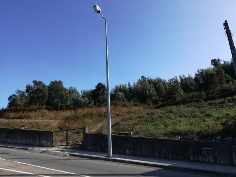 Lote de Terreno  Venda em Custóias, Leça do Balio e Guifões,Matosinhos