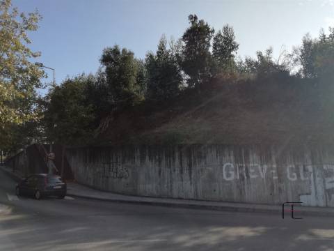 Lote de Terreno  Venda em Custóias, Leça do Balio e Guifões,Matosinhos
