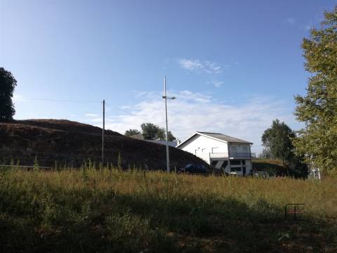 Lote de Terreno  Venda em Custóias, Leça do Balio e Guifões,Matosinhos
