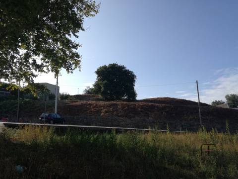 Lote de Terreno  Venda em Custóias, Leça do Balio e Guifões,Matosinhos