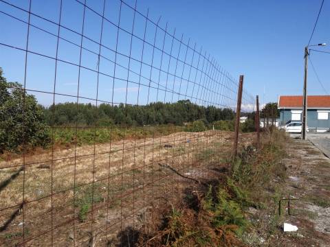 Lote de Terreno  Venda em Custóias, Leça do Balio e Guifões,Matosinhos