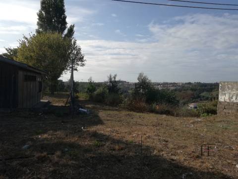 Lote de Terreno  Venda em Custóias, Leça do Balio e Guifões,Matosinhos