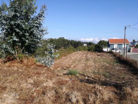 Lote de Terreno  Venda em Custóias, Leça do Balio e Guifões,Matosinhos